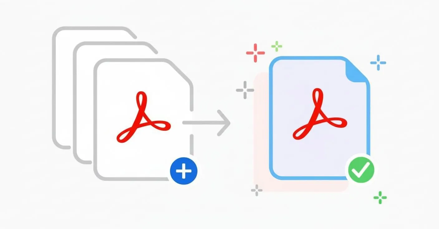 Por que usar um editor de PDF online para mesclar arquivos