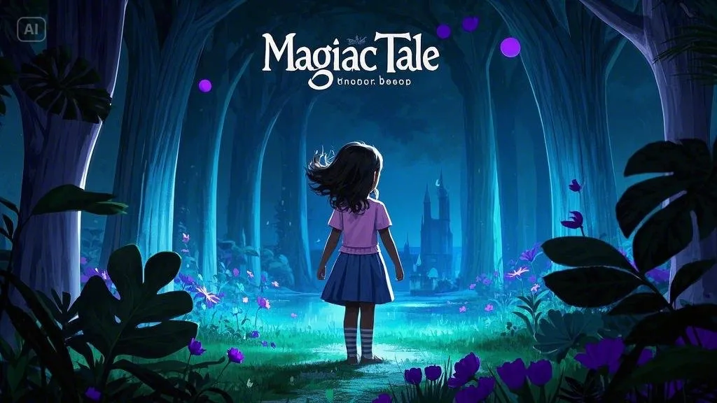 MagiacTale