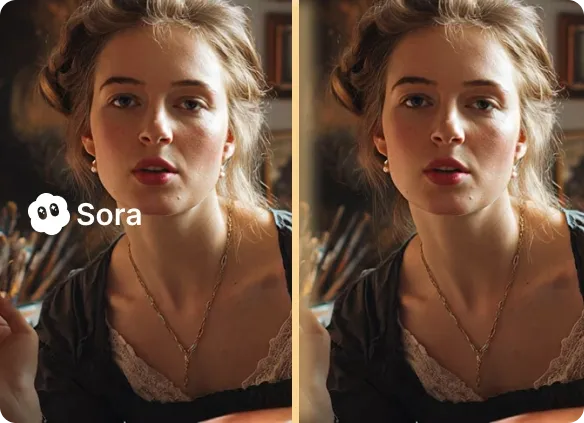 Sora Watermark Remover