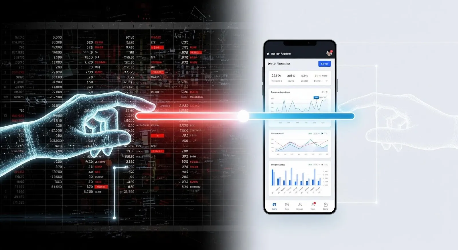 Build an App with AI