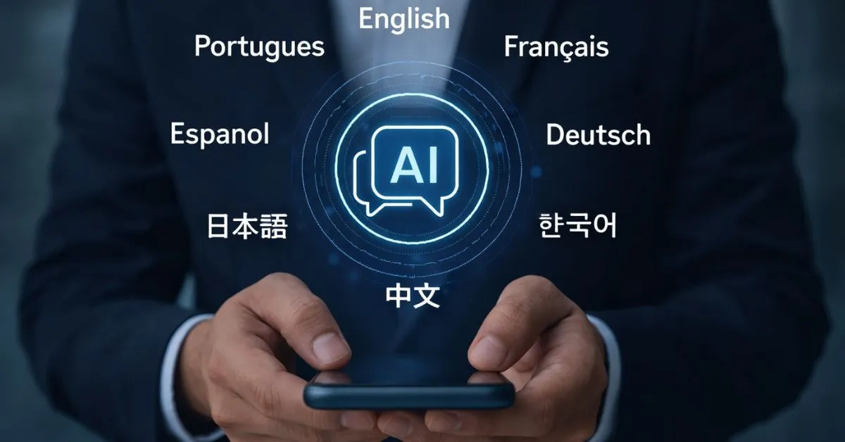 AI Translation