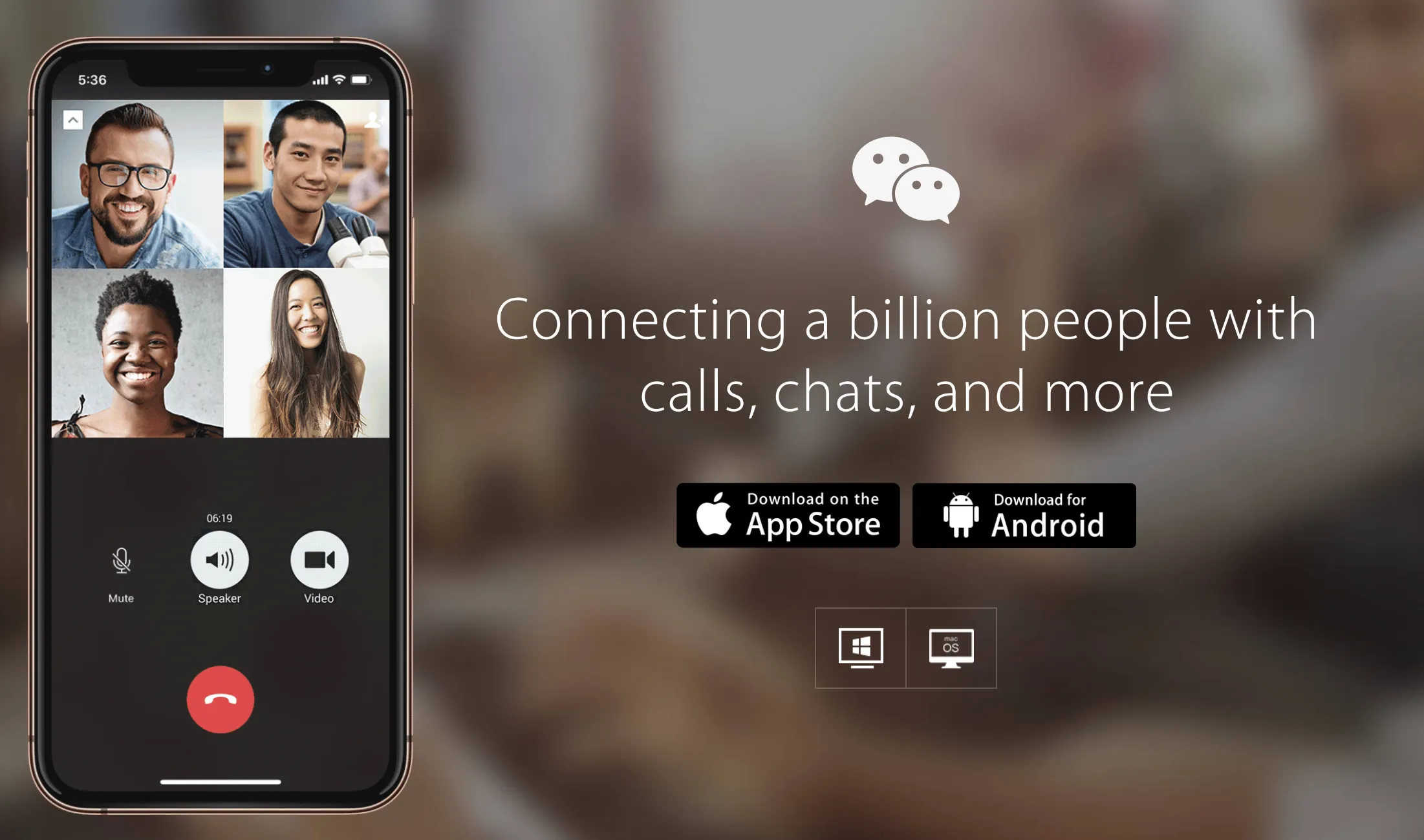 WeChat