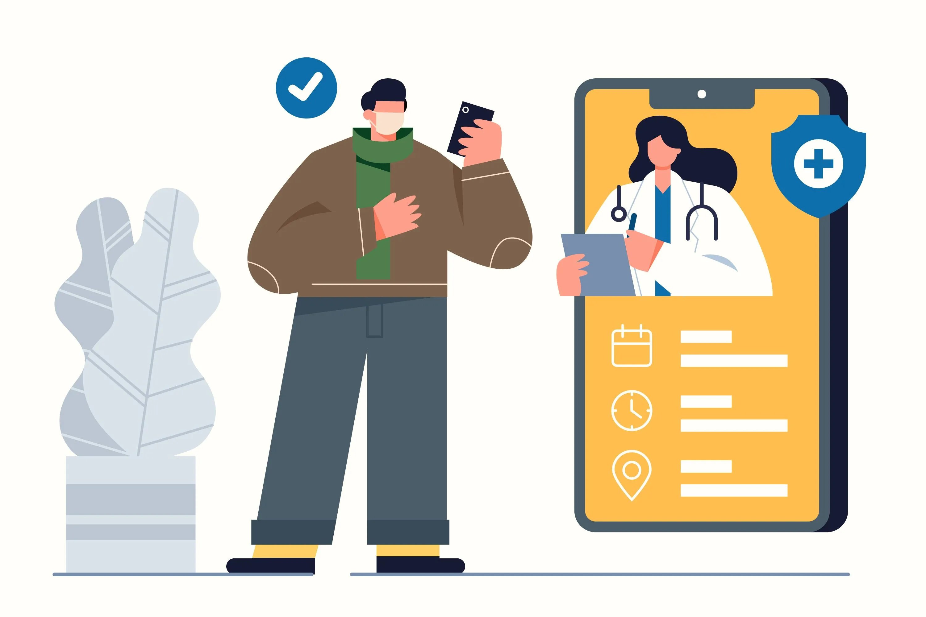 Patient Insurance Early Verification