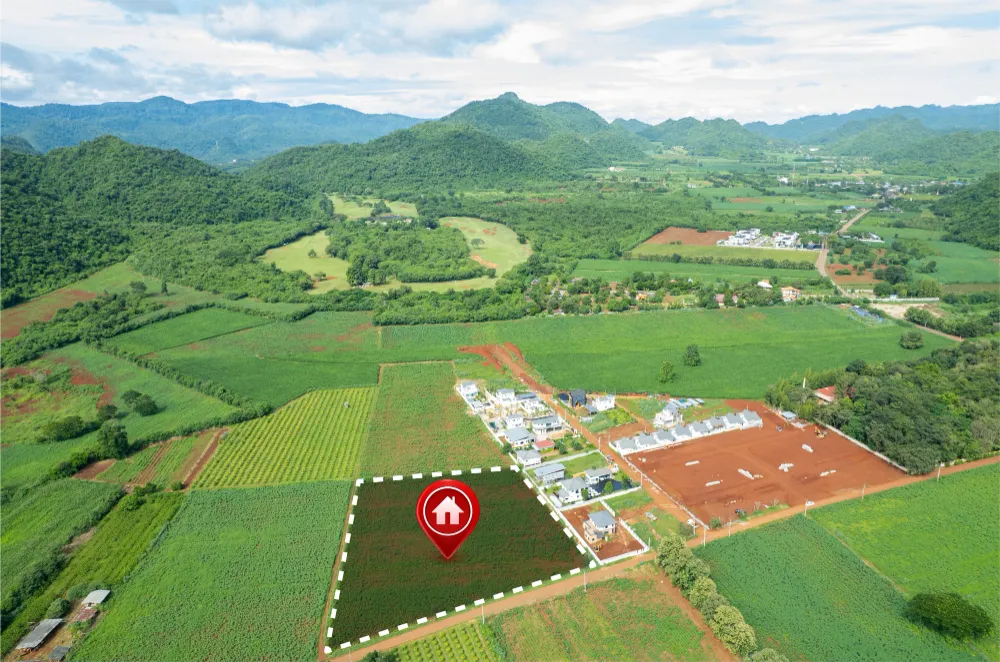 Land Ownership Maps
