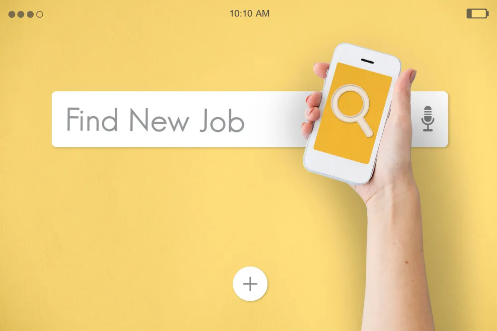 AI Job Search