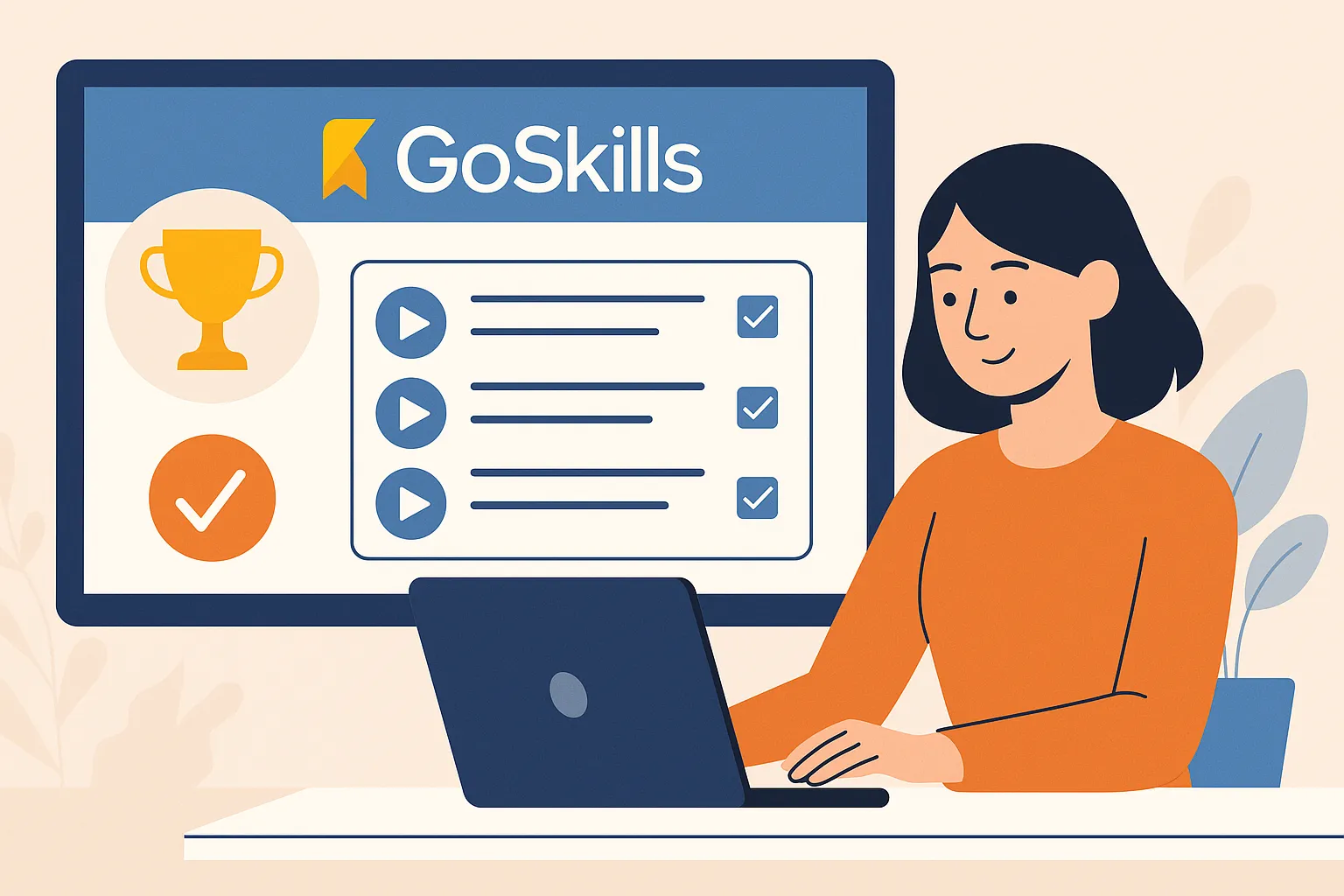 GoSkills LXP