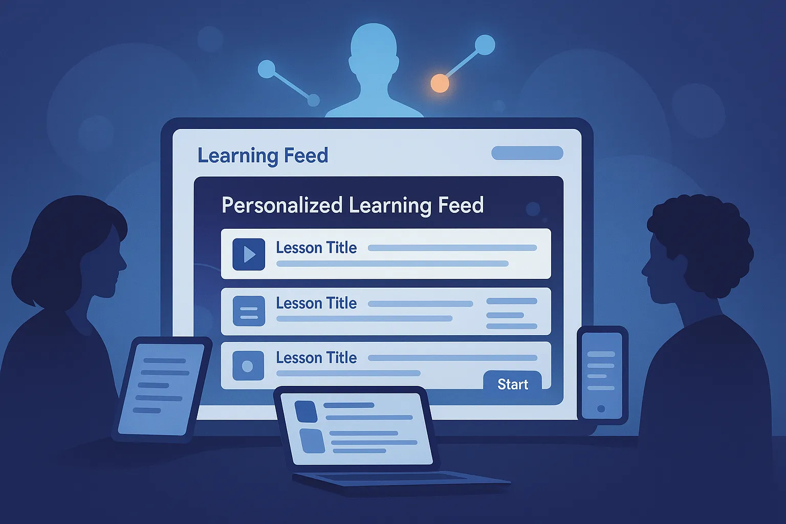 Best Learning Experience Platforms