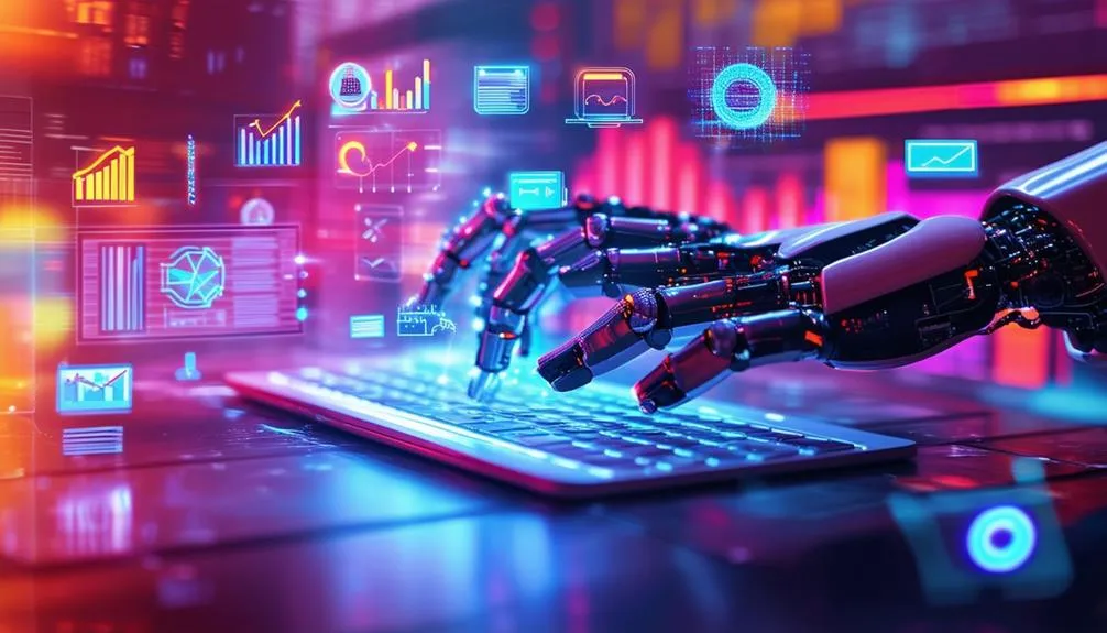 Content creation meets AI-driven insight: transform your workflows with smart automation