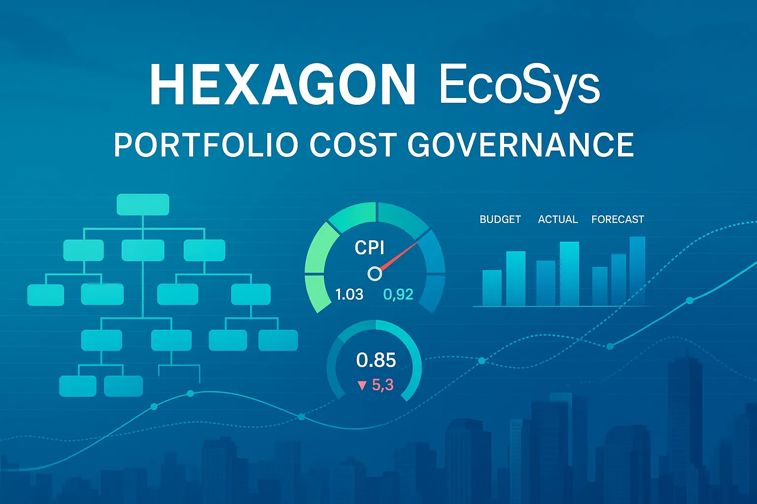 Hexagon EcoSys