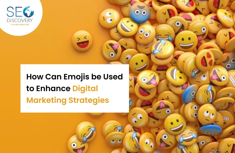 How to Use Emojis to Supercharge Your AI-Driven Marketing Strategy in 2026