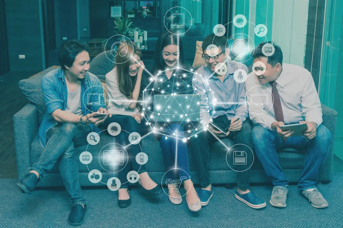 Smarter Business Communication: How AI Is Transforming Content Consistency Across Teams