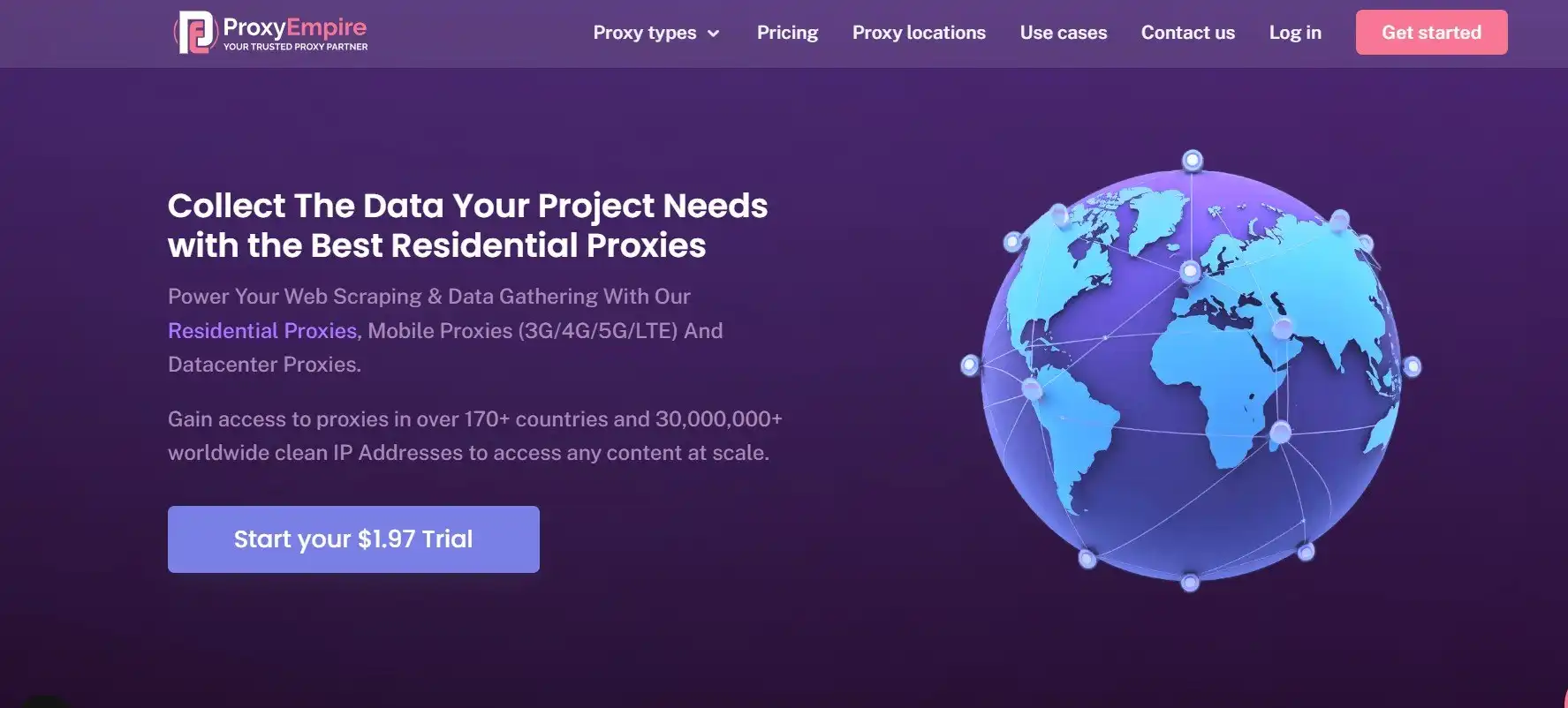 ProxyEmpire