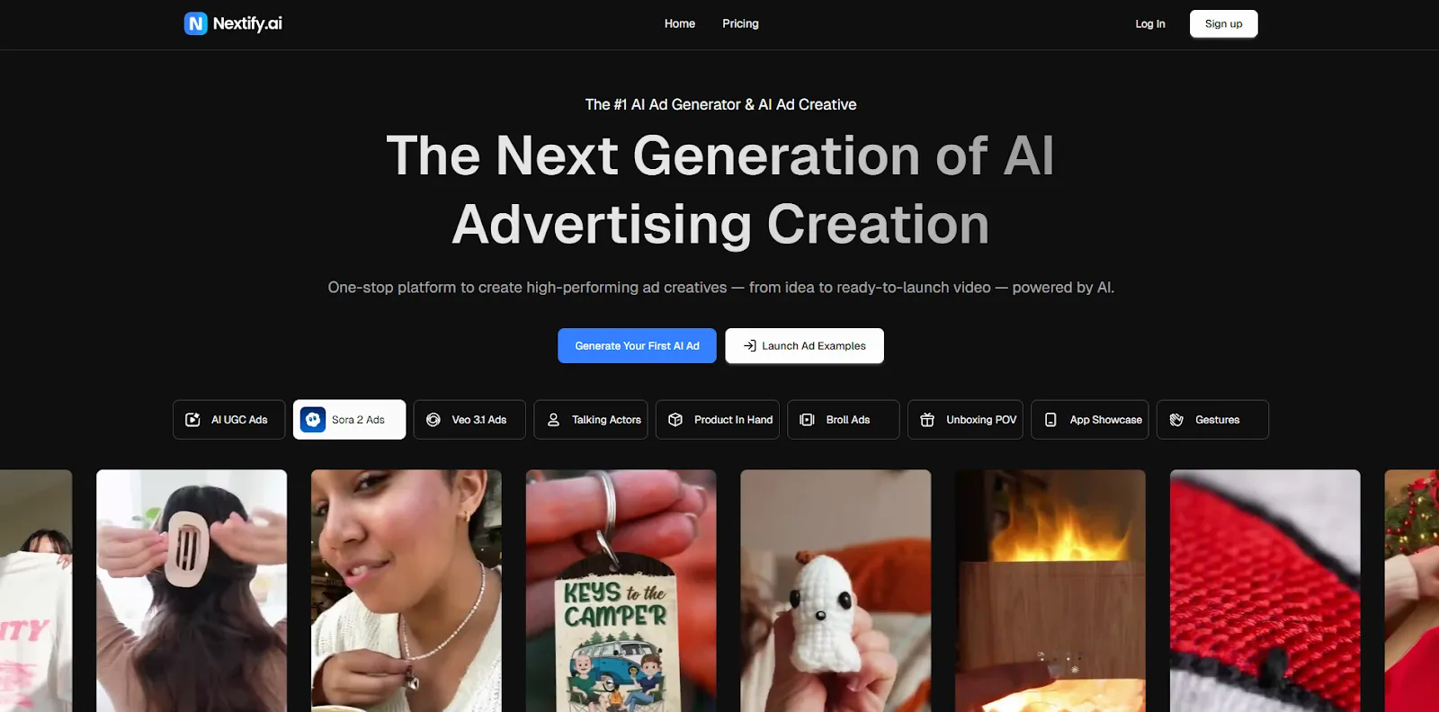 Top AI Ad Video Generator Tools for Short-Form Marketing: An Experience-Driven Comparison