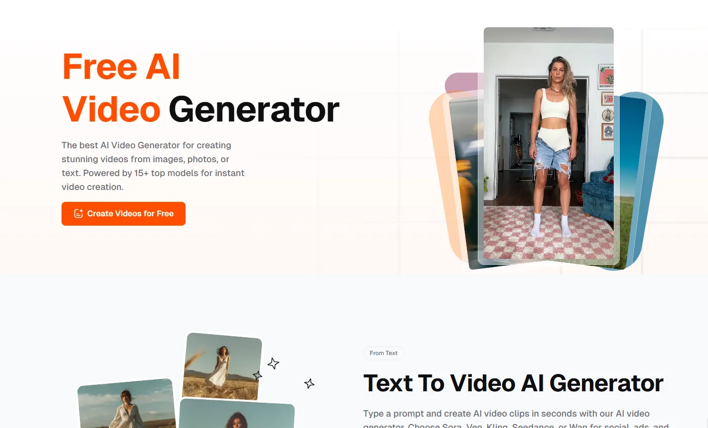 Rethinking Video Creation: How Data-Driven AI Is Reshaping Content Production