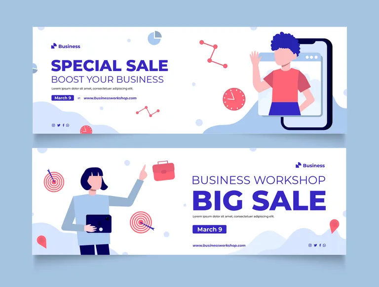 Top 5 Mistakes to Avoid When Creating 300×80 Pixel Image JPG Ads