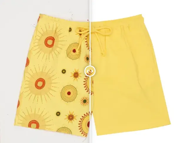 Product Photo Editing