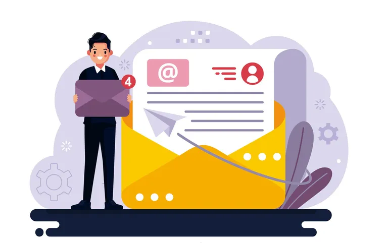 Visual Marketing: Creating Stunning Email Campaigns That Convert
