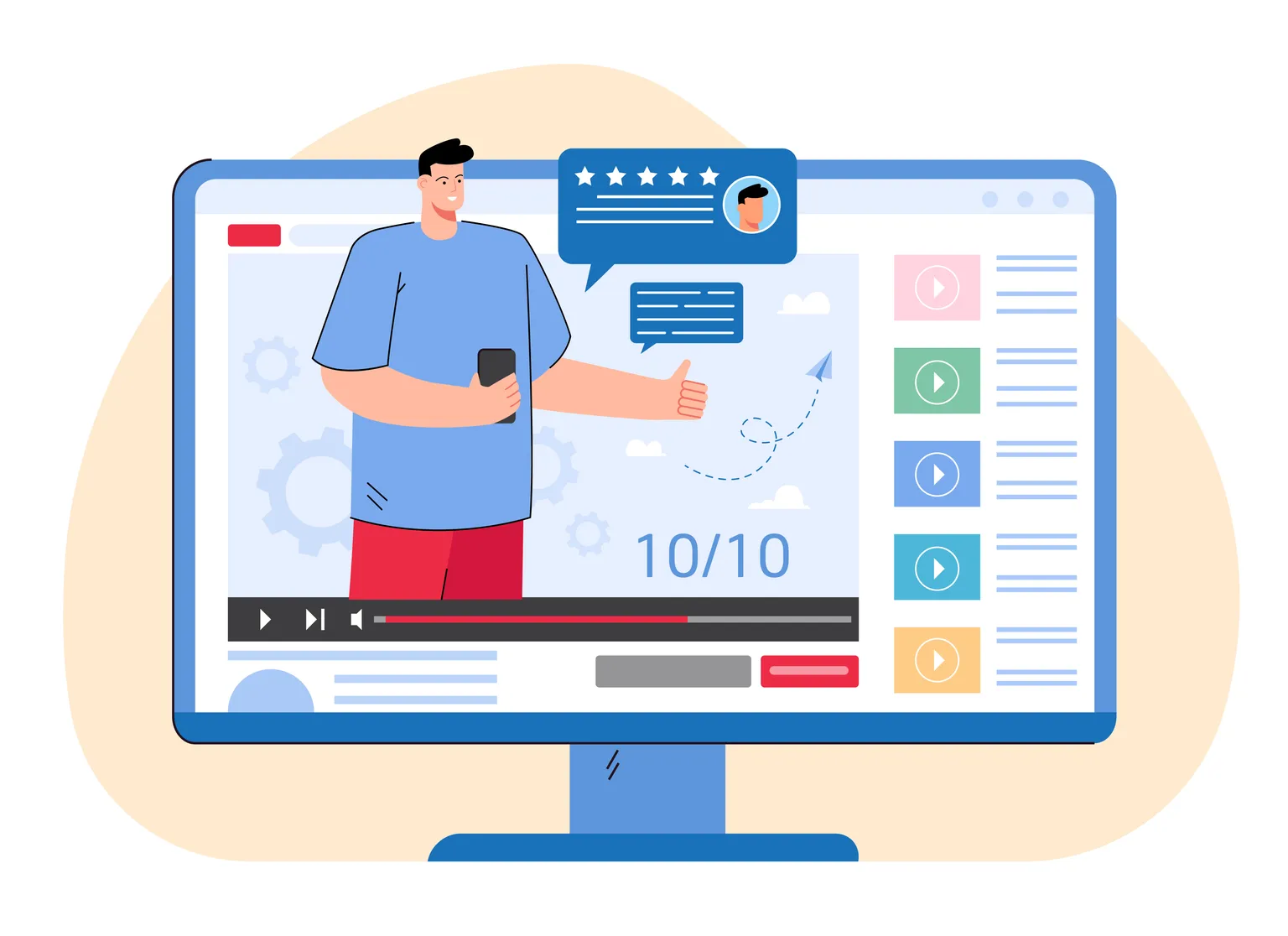 The Best Video Testimonial Software for 2025